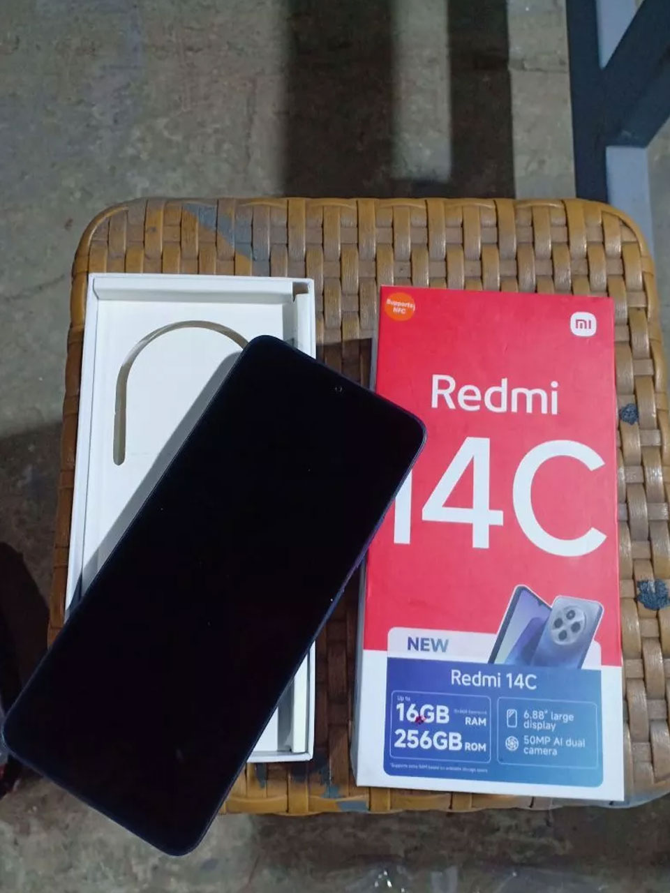 Bukti SMARTPHONE
