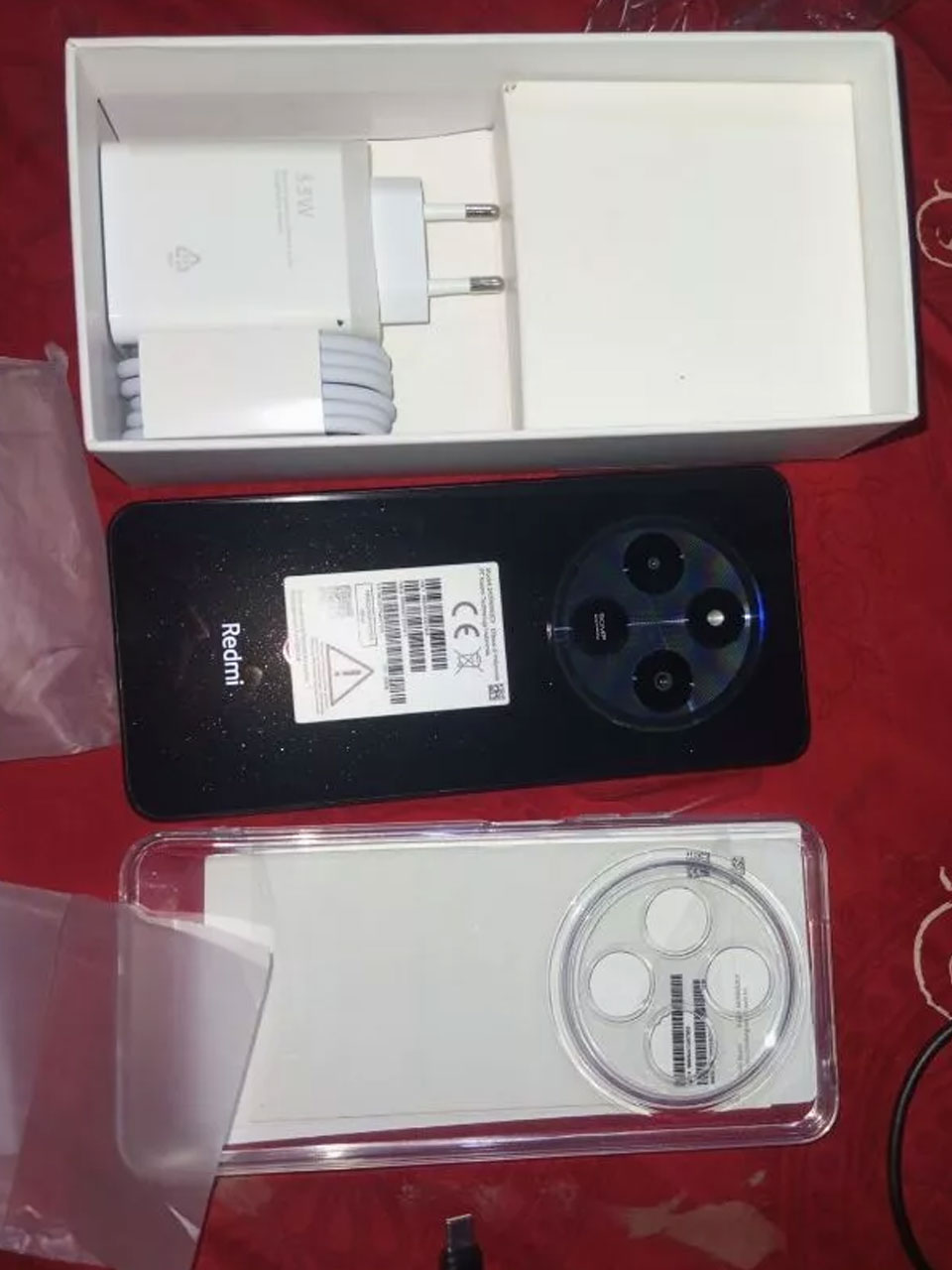 Bukti SMARTPHONE