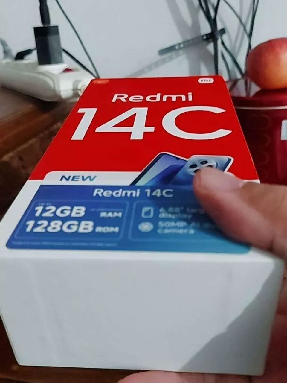 Bukti SMARTPHONE