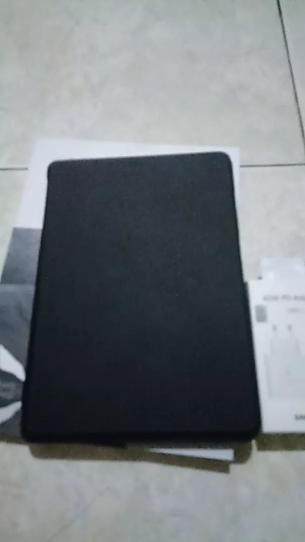 Bukti SAMSUNG GALAXY TAB S9 FE