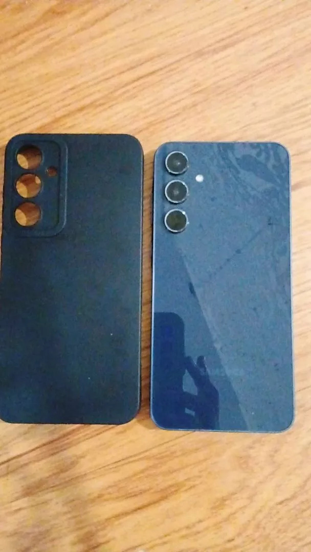 Bukti SAMSUNG GALAXY A55 5G