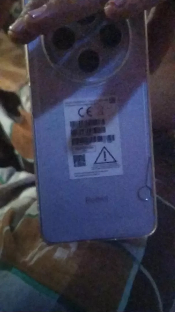 Bukti SMARTPHONE