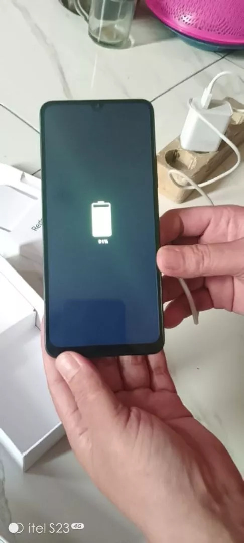 Bukti SMARTPHONE