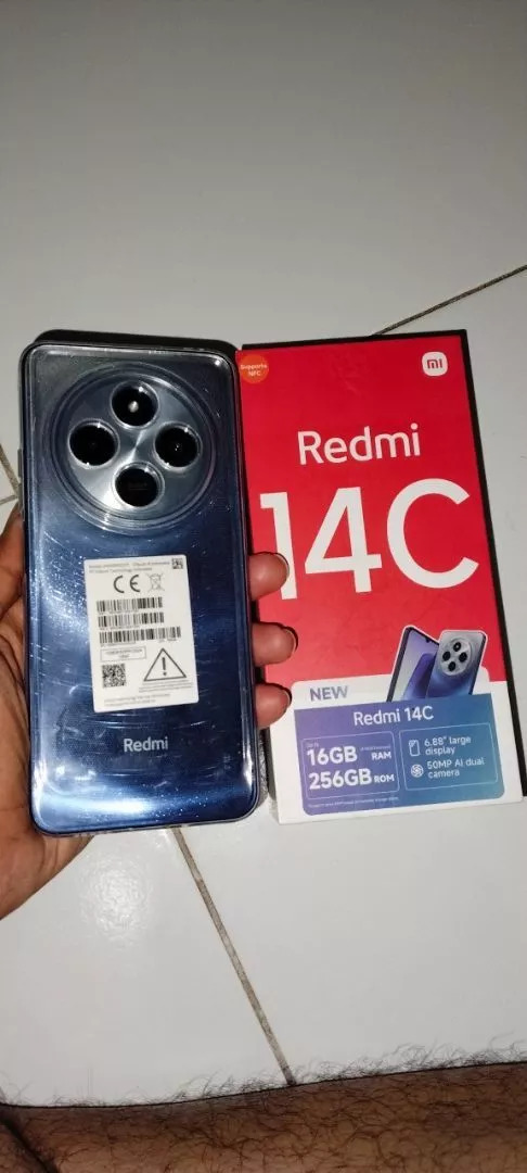 Bukti SMARTPHONE