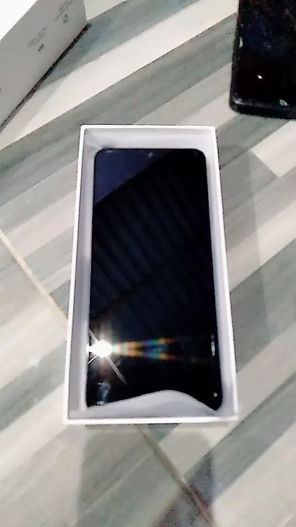 Bukti SMARTPHONE
