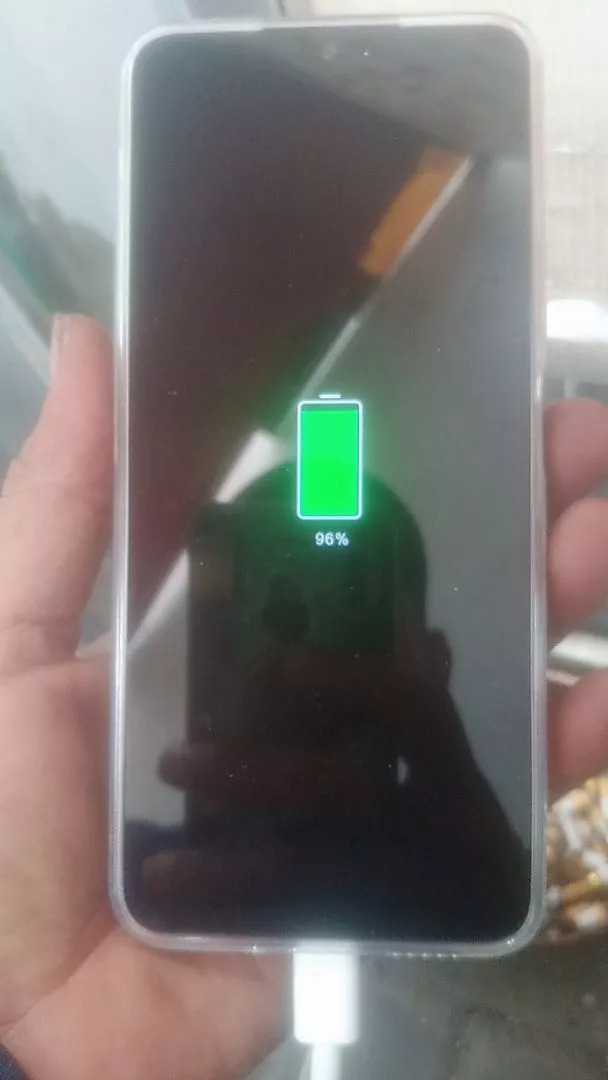 Bukti SMARTPHONE